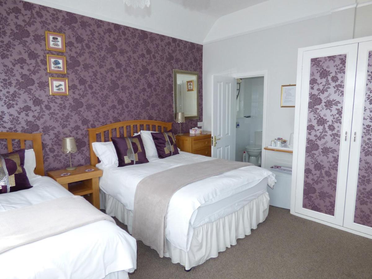 Kenmore Guest House Rustington Exterior photo
